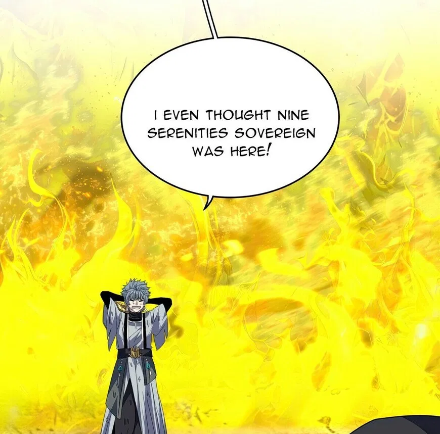 Magic Emperor manga Chapter 874 – Page 60
