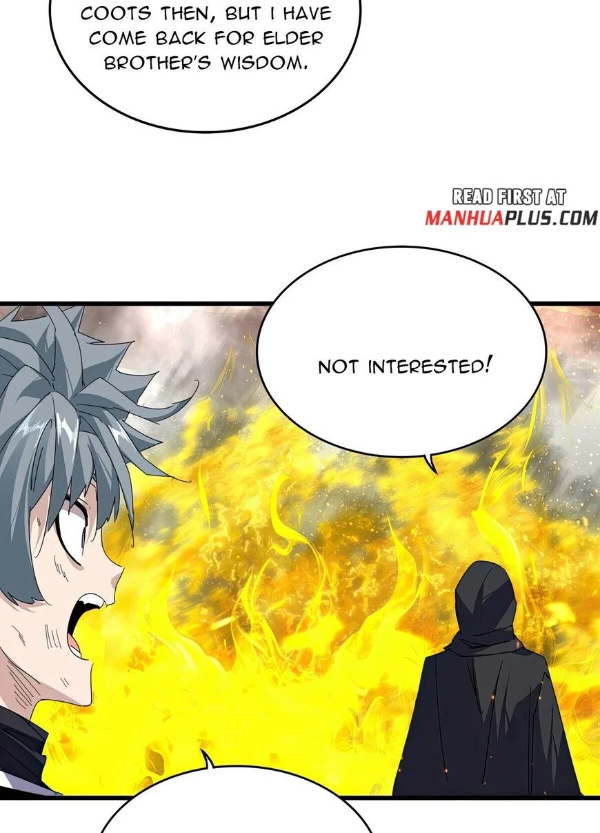 Magic Emperor manga Chapter 874 – Page 63