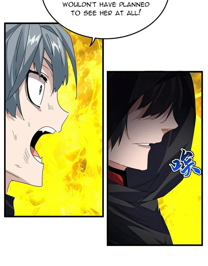 Magic Emperor manga Chapter 874 – Page 65