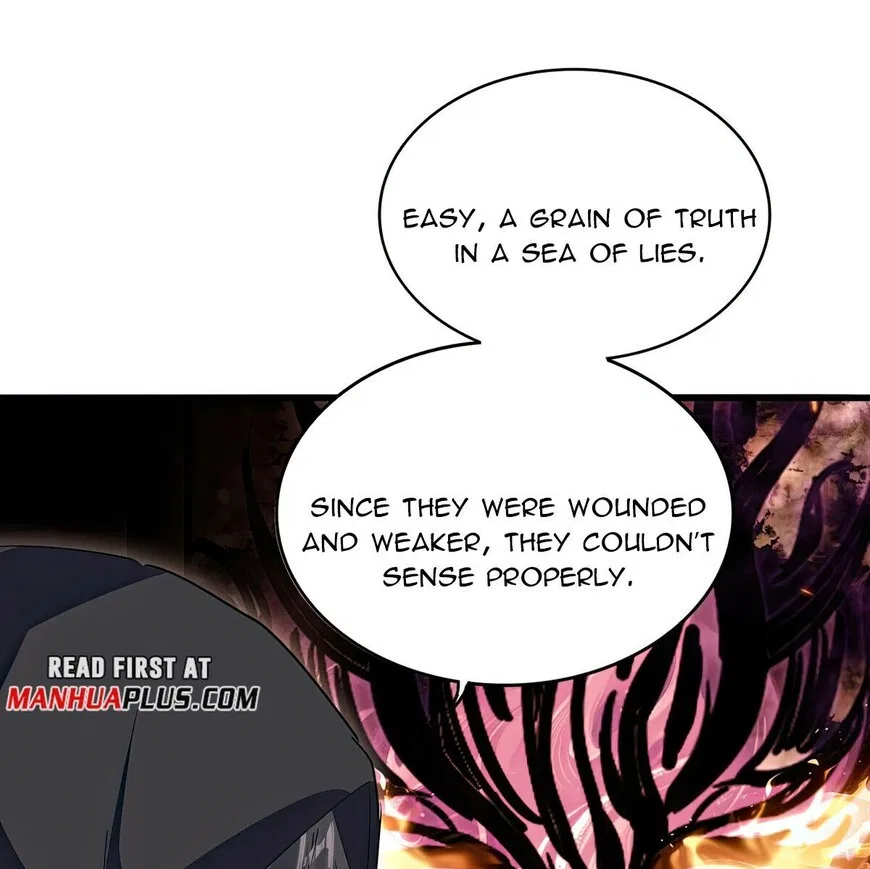 Magic Emperor manga Chapter 874 – Page 68