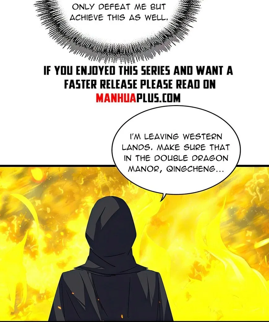 Magic Emperor manga Chapter 874 – Page 72