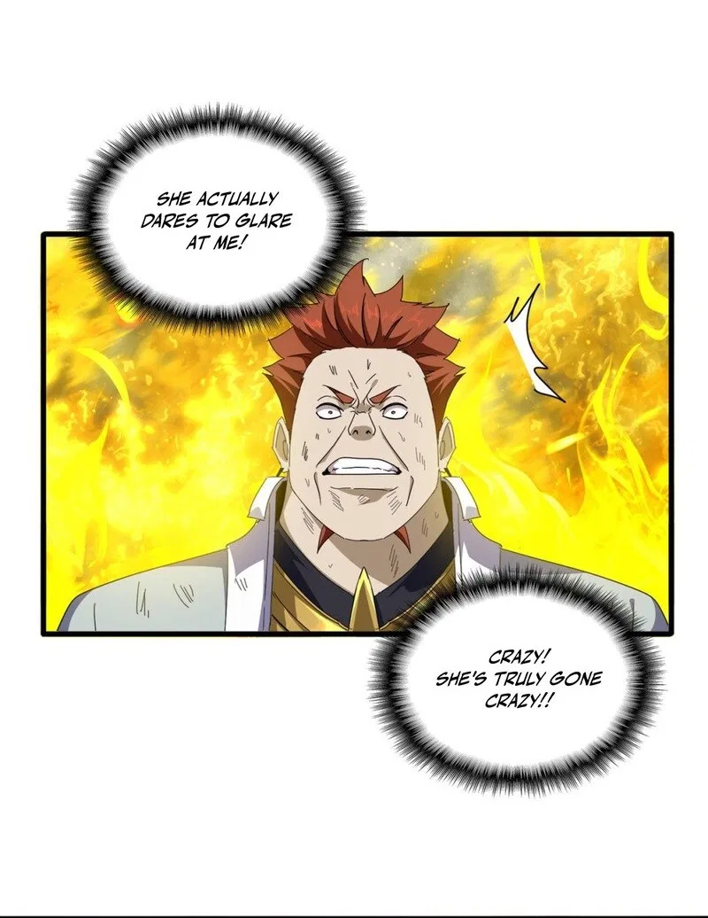 Magic Emperor manga Chapter 873 – Page 4