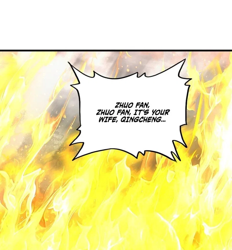 Magic Emperor manga Chapter 873 – Page 6