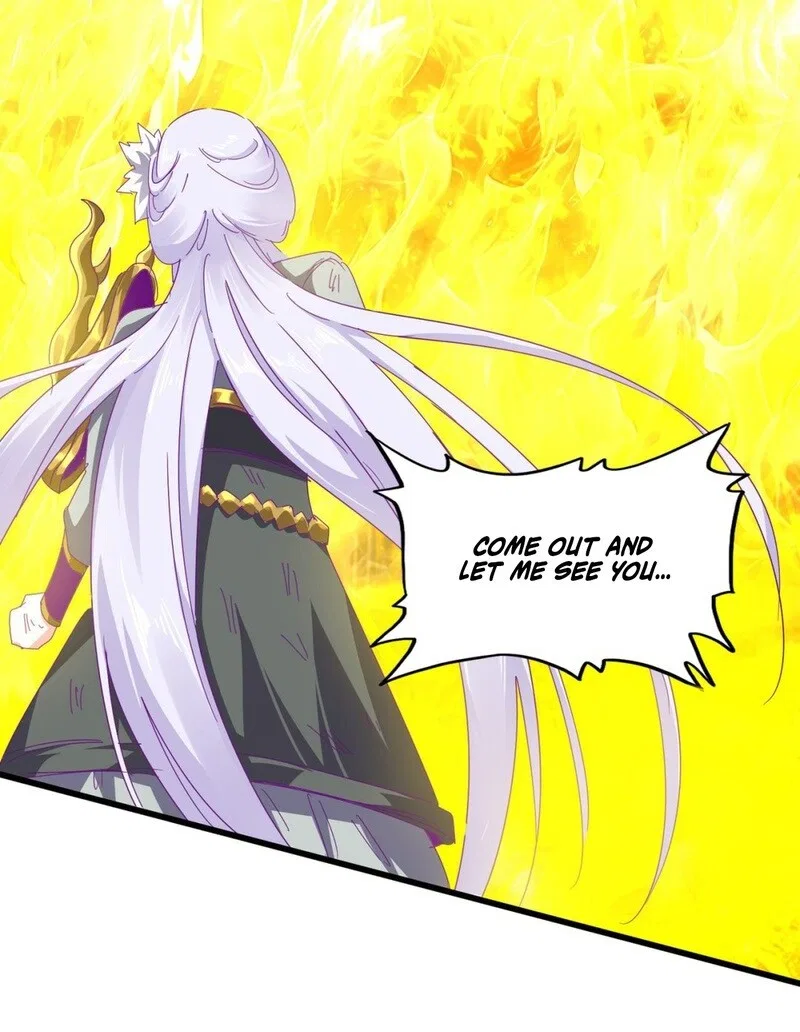Magic Emperor manga Chapter 873 – Page 7