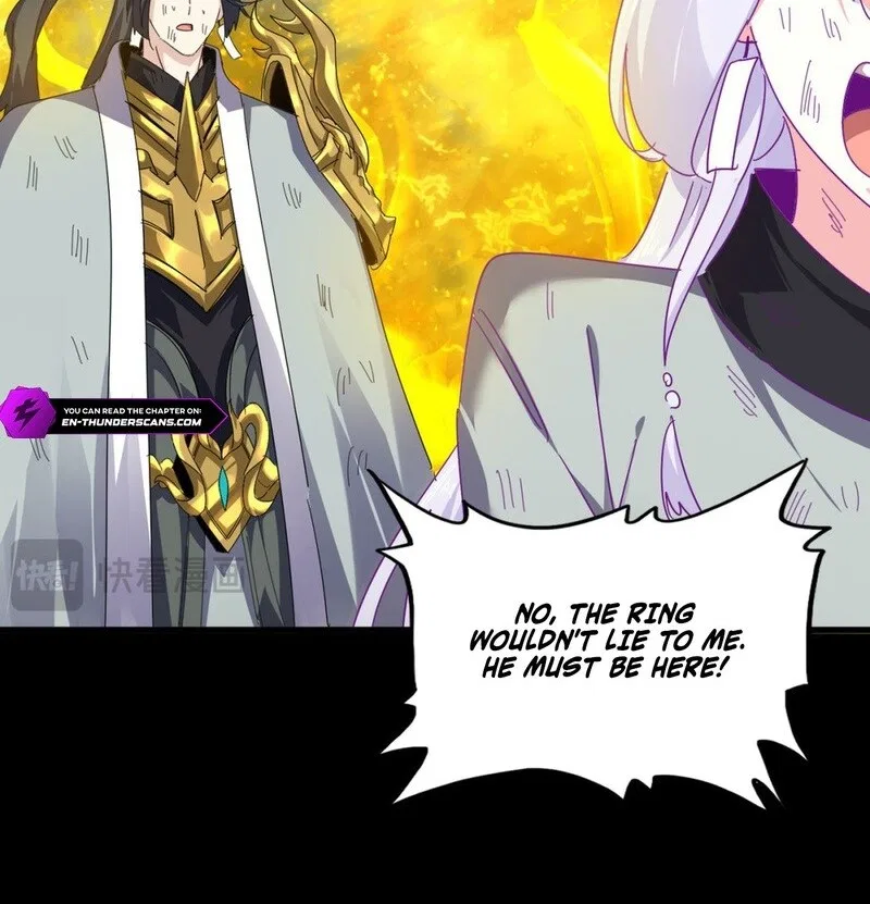 Magic Emperor manga Chapter 873 – Page 11