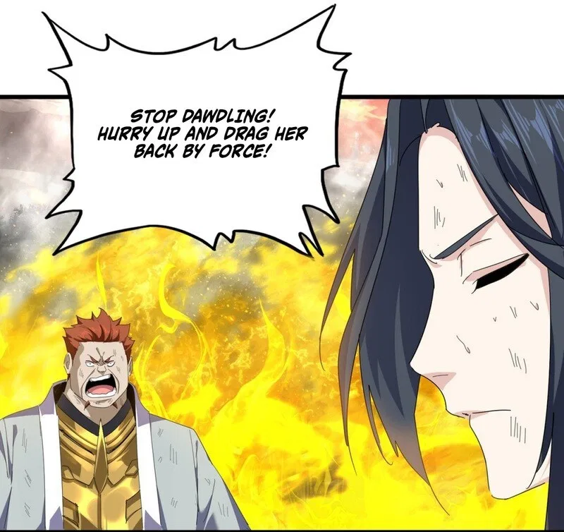 Magic Emperor manga Chapter 873 – Page 16