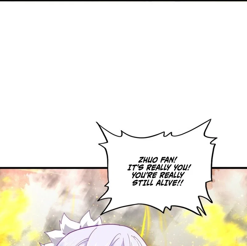Magic Emperor manga Chapter 873 – Page 22