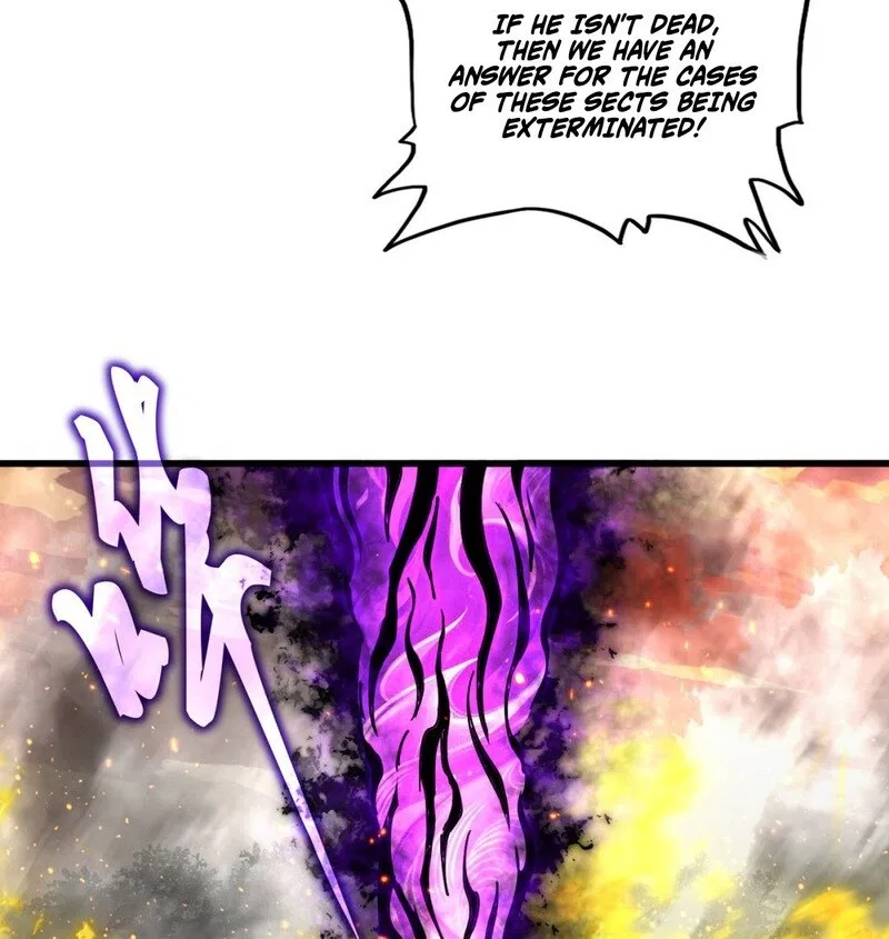 Magic Emperor manga Chapter 873 – Page 25