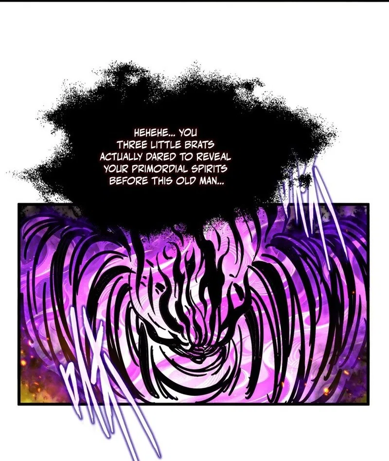 Magic Emperor manga Chapter 873 – Page 27