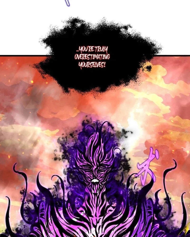 Magic Emperor manga Chapter 873 – Page 28