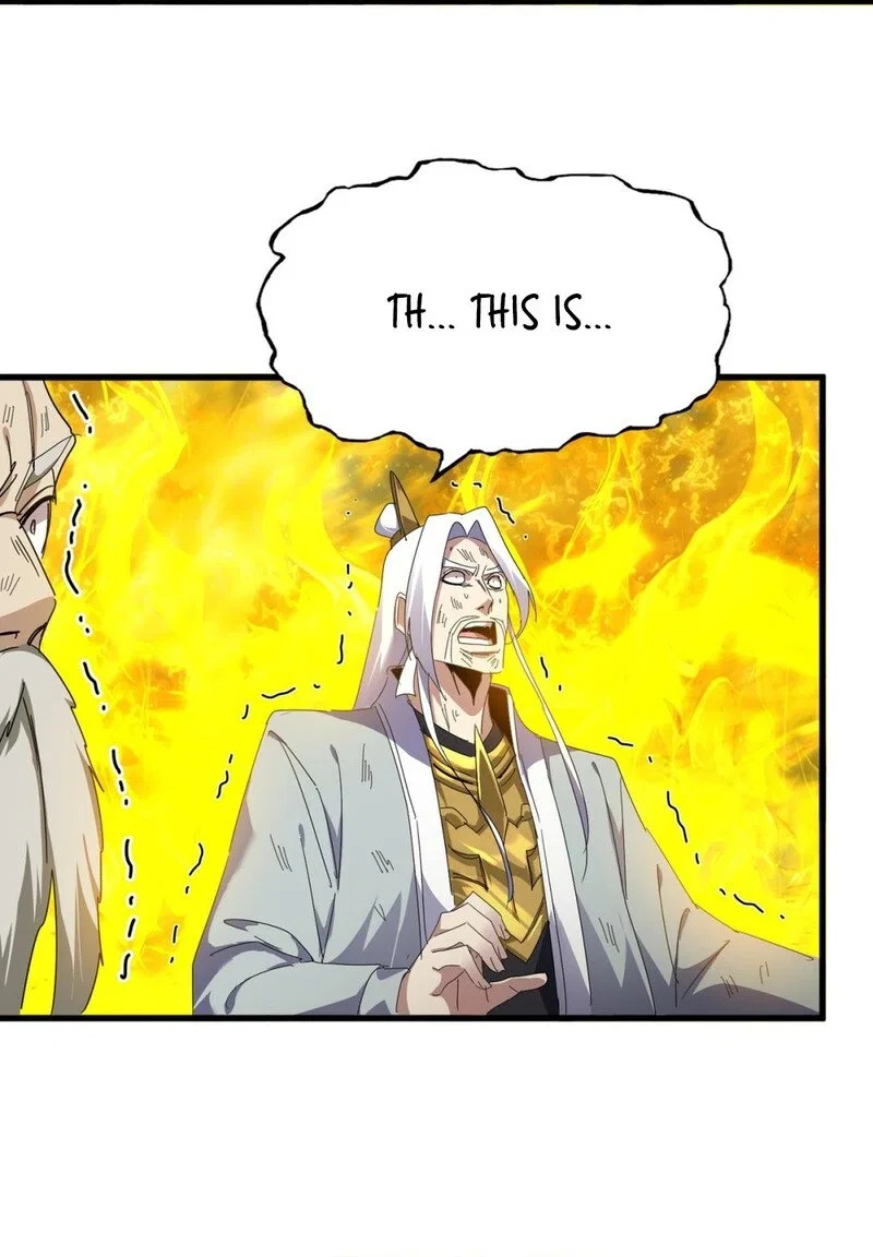 Magic Emperor manga Chapter 873 – Page 30