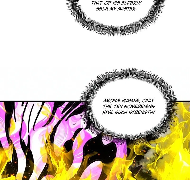 Magic Emperor manga Chapter 873 – Page 32