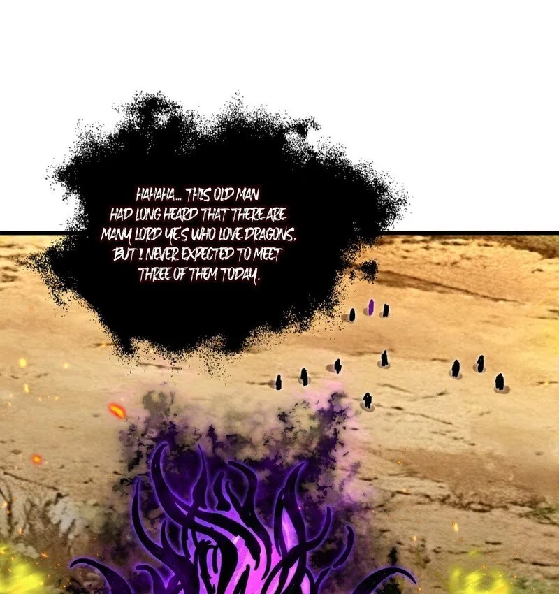 Magic Emperor manga Chapter 873 – Page 39