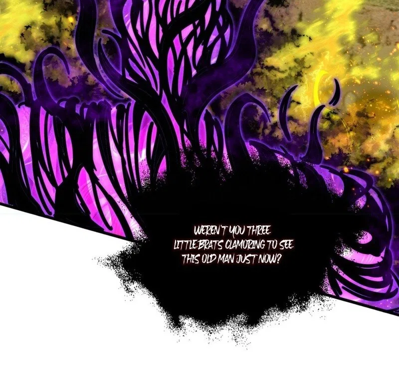 Magic Emperor manga Chapter 873 – Page 40