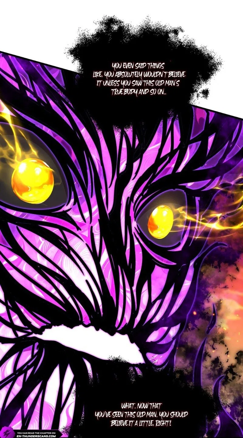 Magic Emperor manga Chapter 873 – Page 41