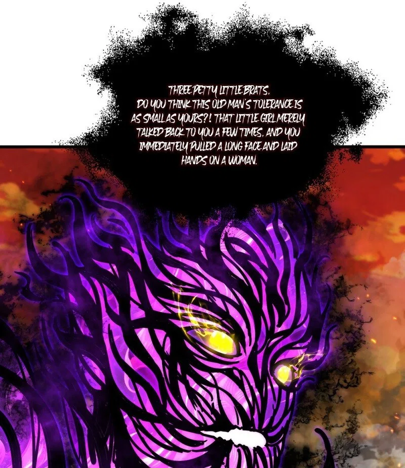 Magic Emperor manga Chapter 873 – Page 44