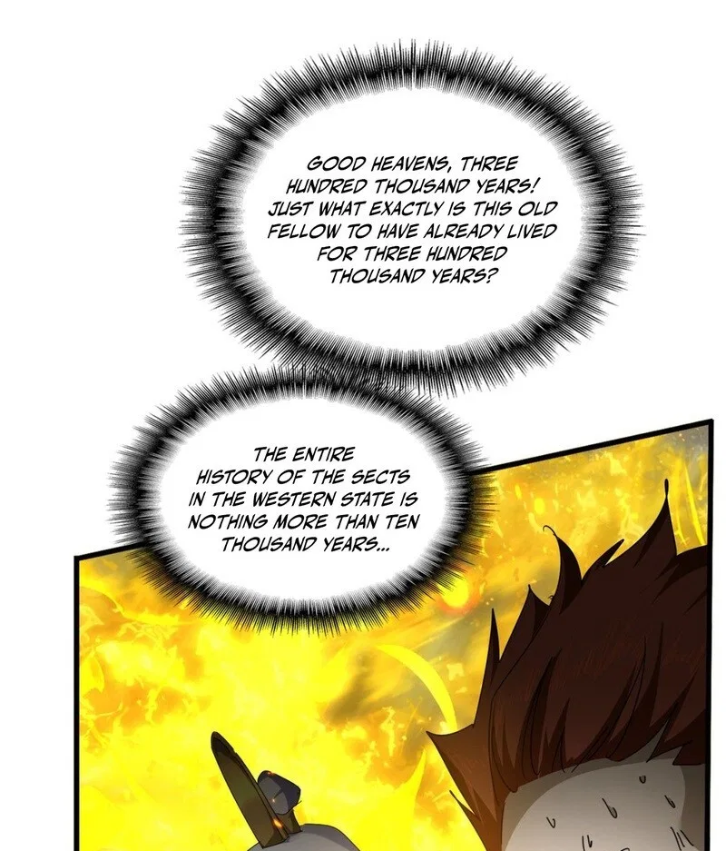 Magic Emperor manga Chapter 873 – Page 46