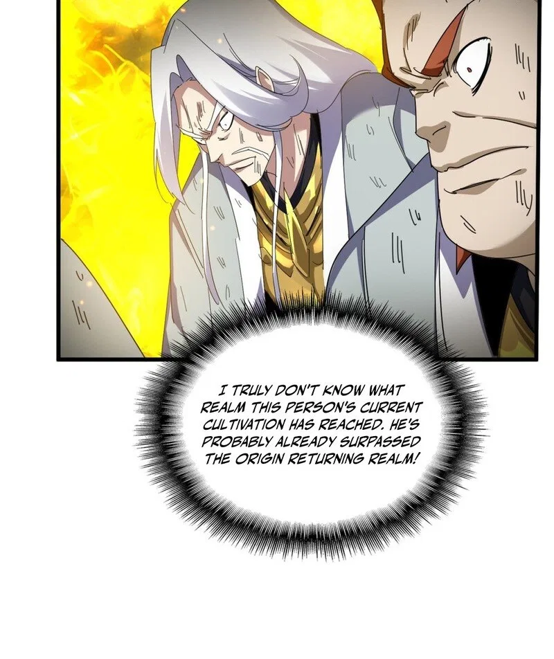 Magic Emperor manga Chapter 873 – Page 47
