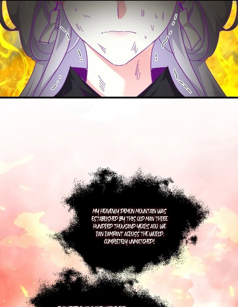 Magic Emperor manga Chapter 873 – Page 60
