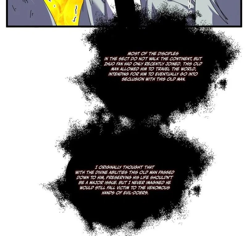 Magic Emperor manga Chapter 873 – Page 64