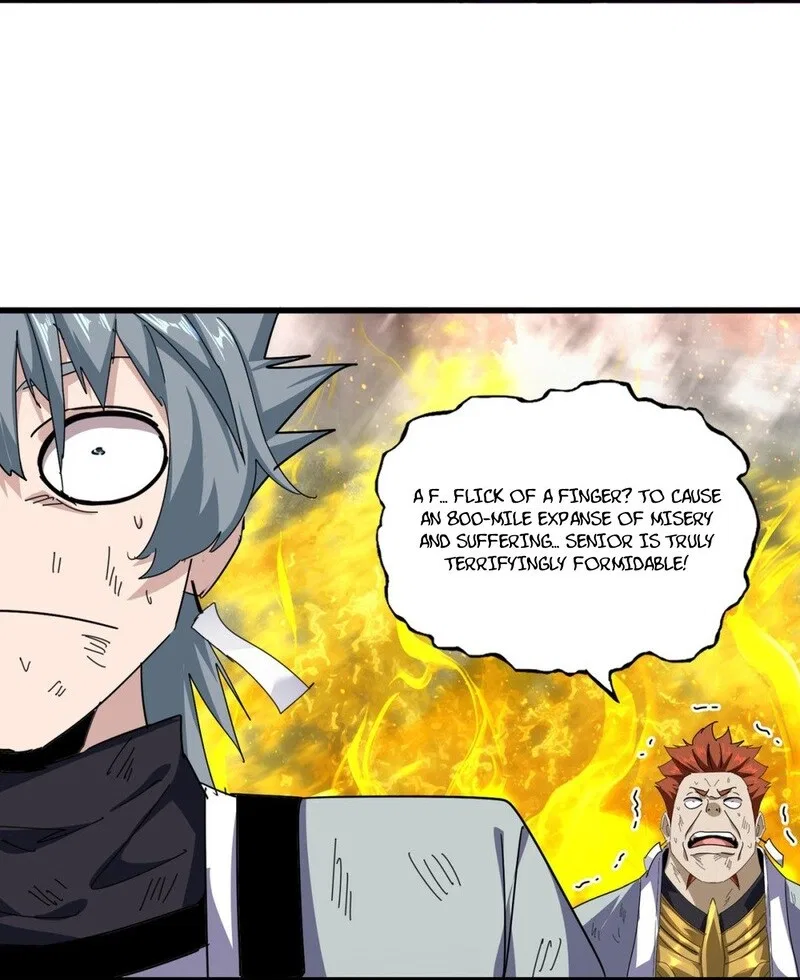 Magic Emperor manga Chapter 873 – Page 71