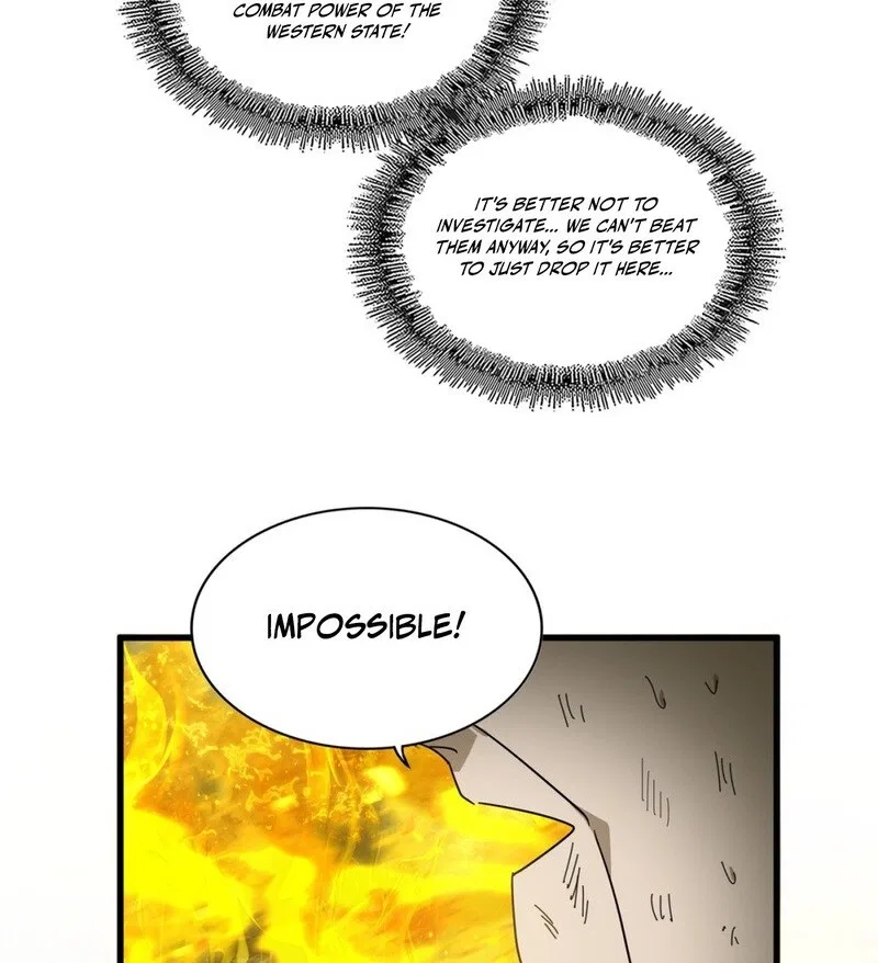 Magic Emperor manga Chapter 872 – Page 12