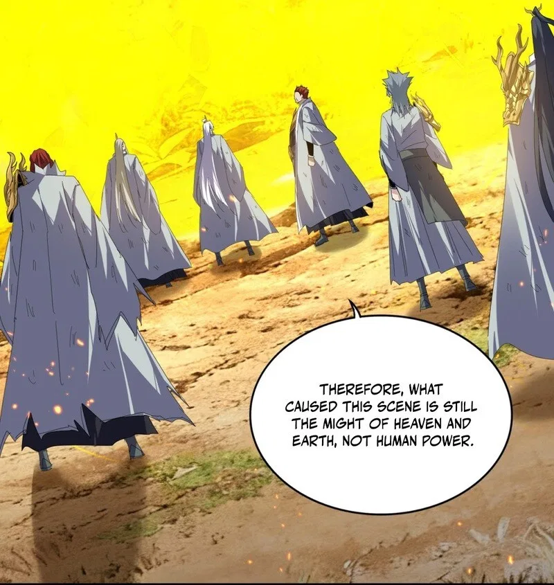 Magic Emperor manga Chapter 872 – Page 14