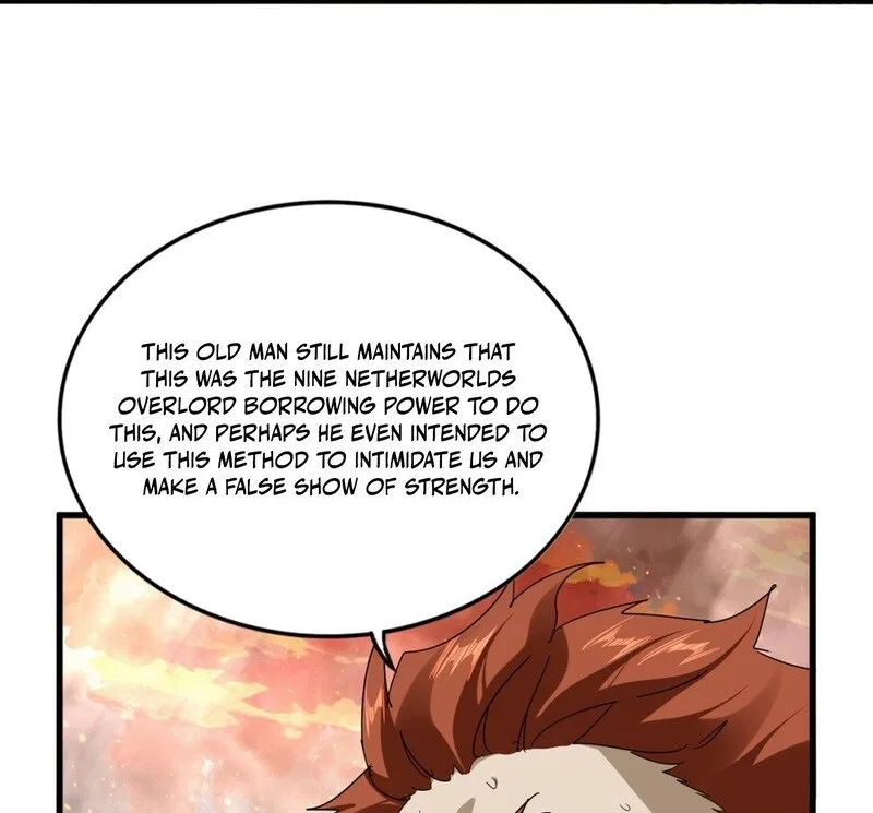 Magic Emperor manga Chapter 872 – Page 15
