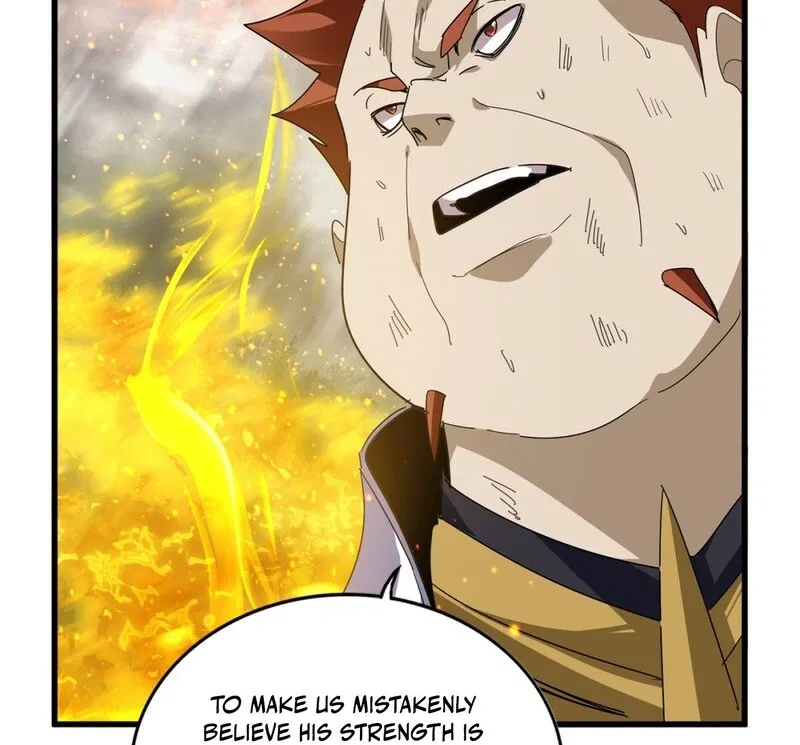Magic Emperor manga Chapter 872 – Page 16