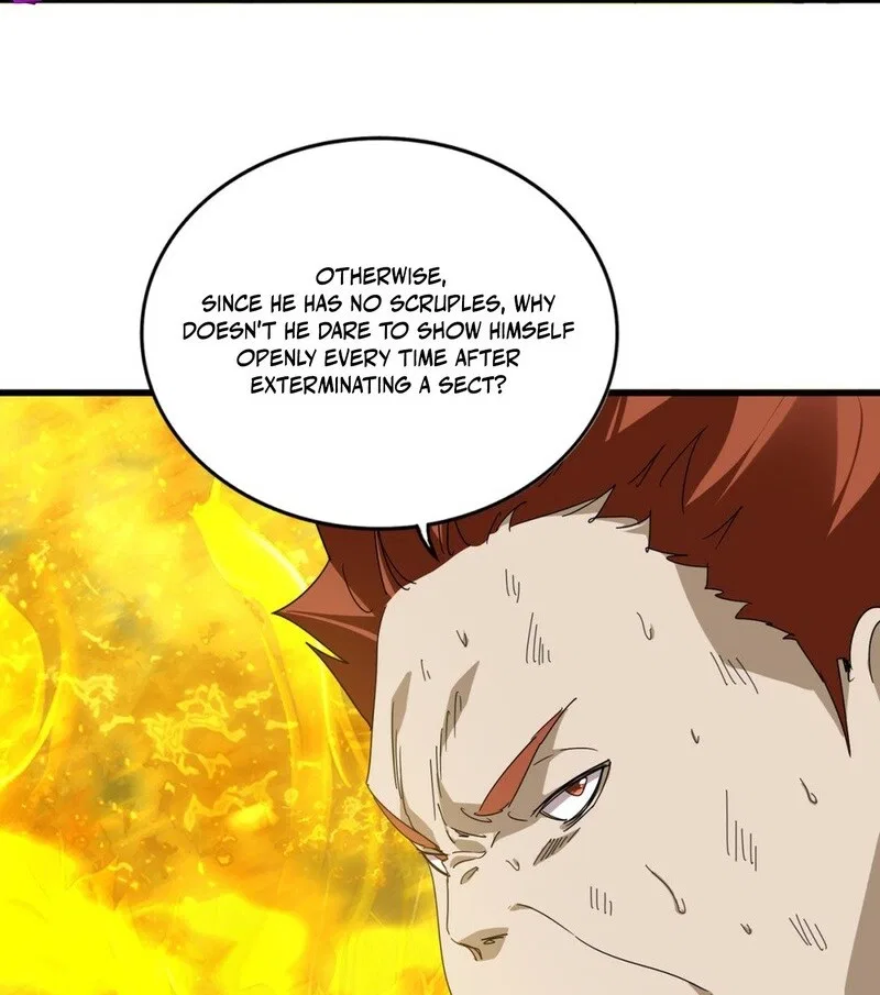 Magic Emperor manga Chapter 872 – Page 18
