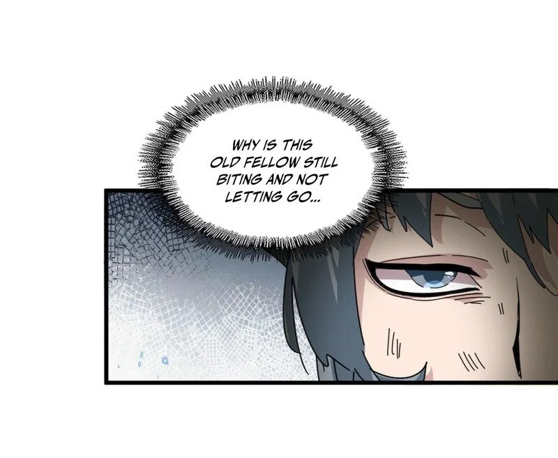 Magic Emperor manga Chapter 872 – Page 20