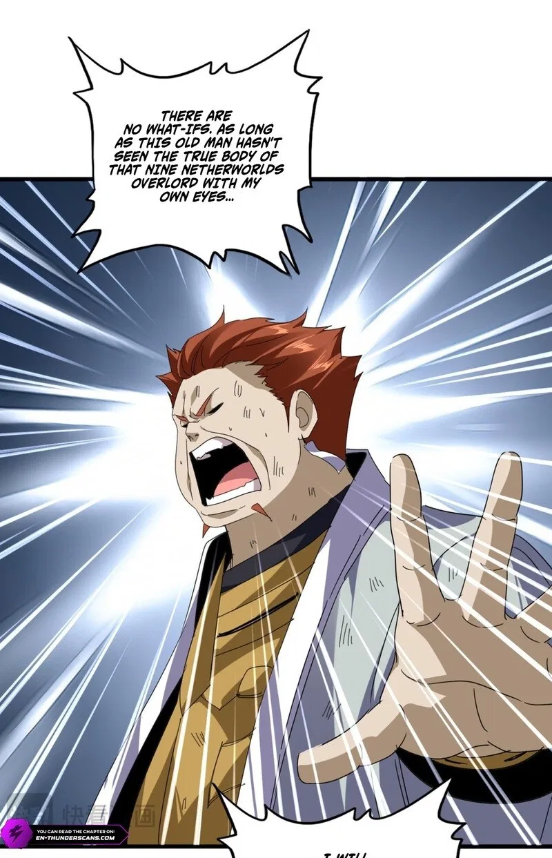 Magic Emperor manga Chapter 872 – Page 22