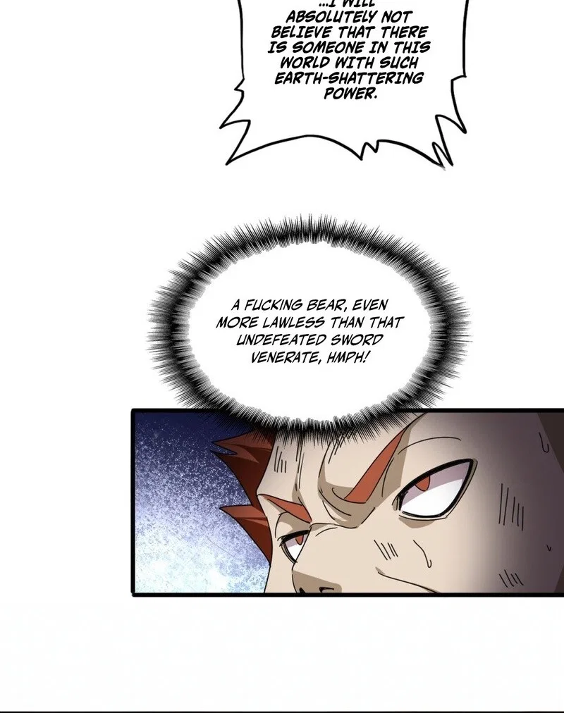 Magic Emperor manga Chapter 872 – Page 23