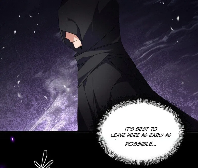 Magic Emperor manga Chapter 872 – Page 26
