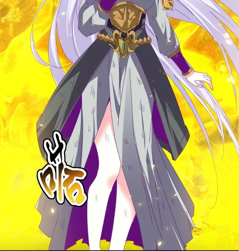 Magic Emperor manga Chapter 872 – Page 31