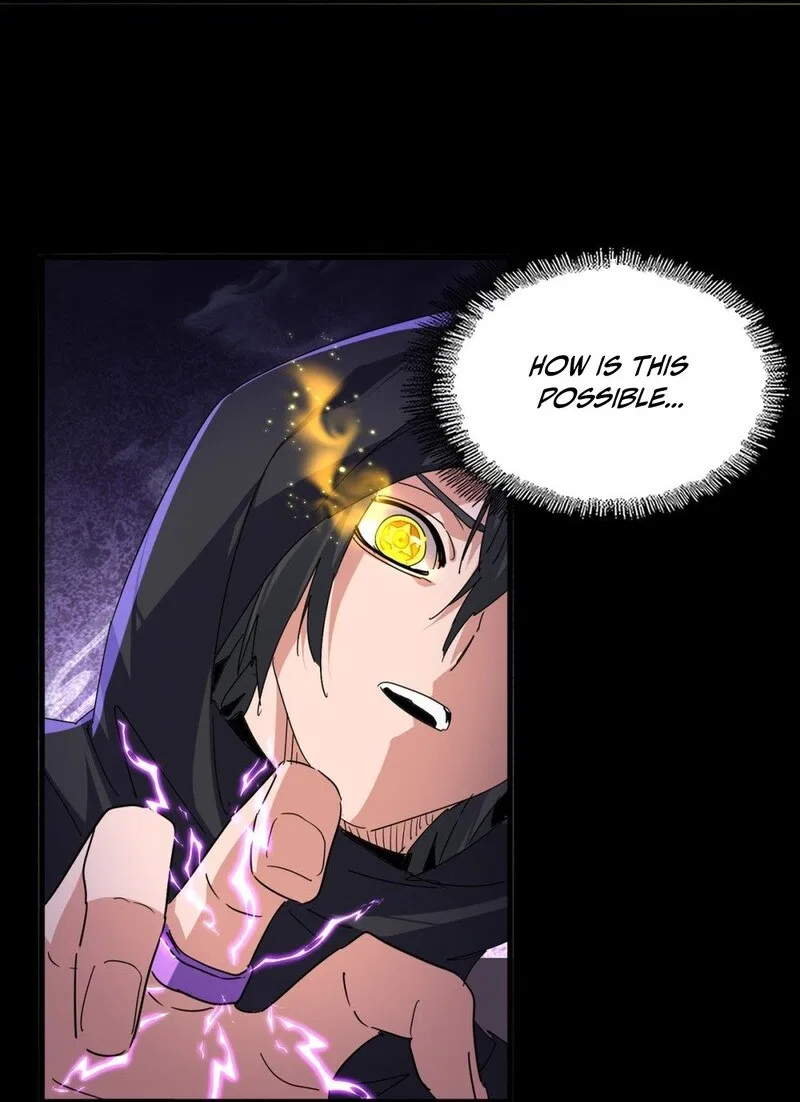 Magic Emperor manga Chapter 872 – Page 32
