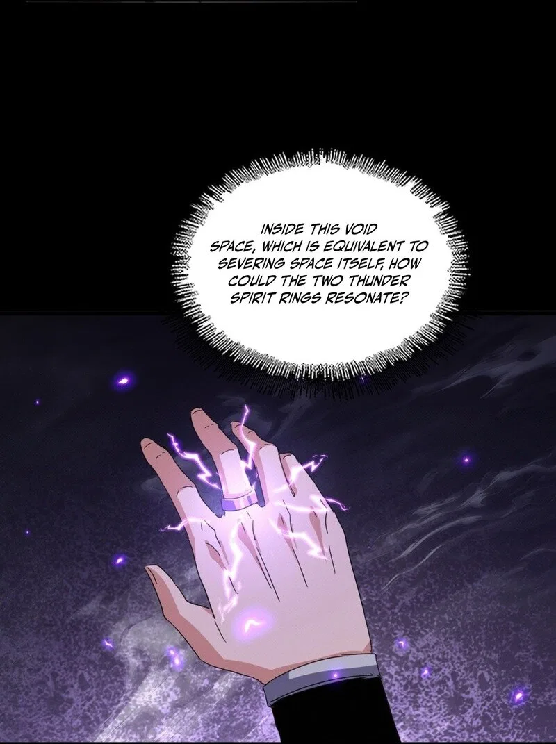 Magic Emperor manga Chapter 872 – Page 33