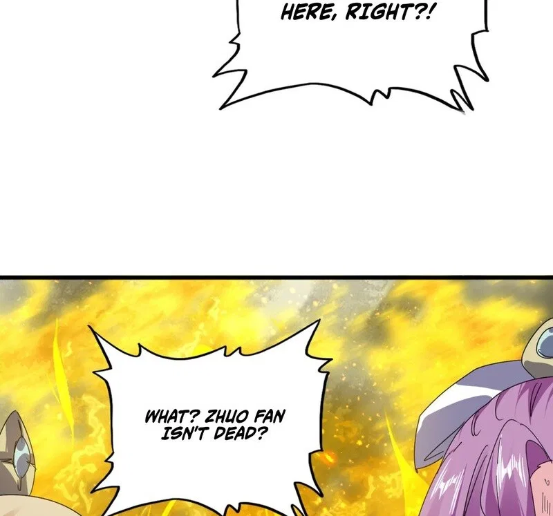 Magic Emperor manga Chapter 872 – Page 38