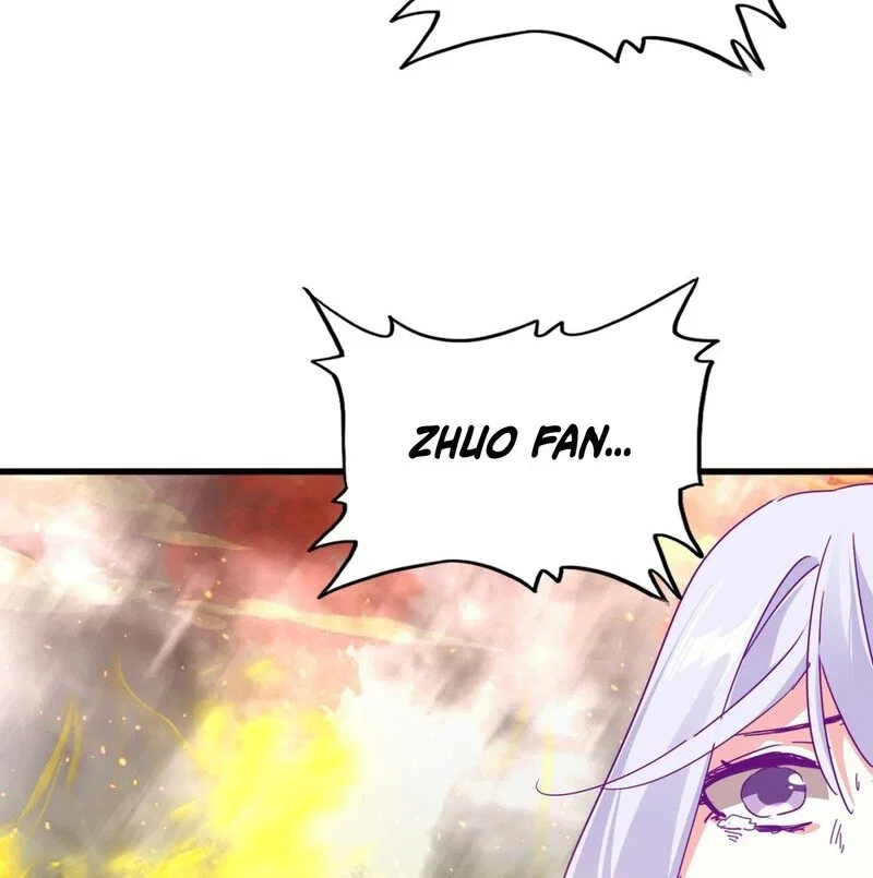 Magic Emperor manga Chapter 872 – Page 45