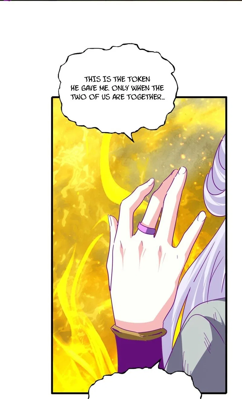 Magic Emperor manga Chapter 872 – Page 51