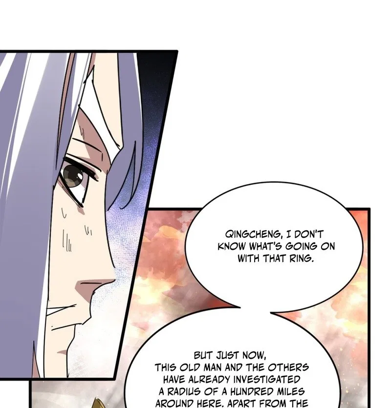 Magic Emperor manga Chapter 872 – Page 54
