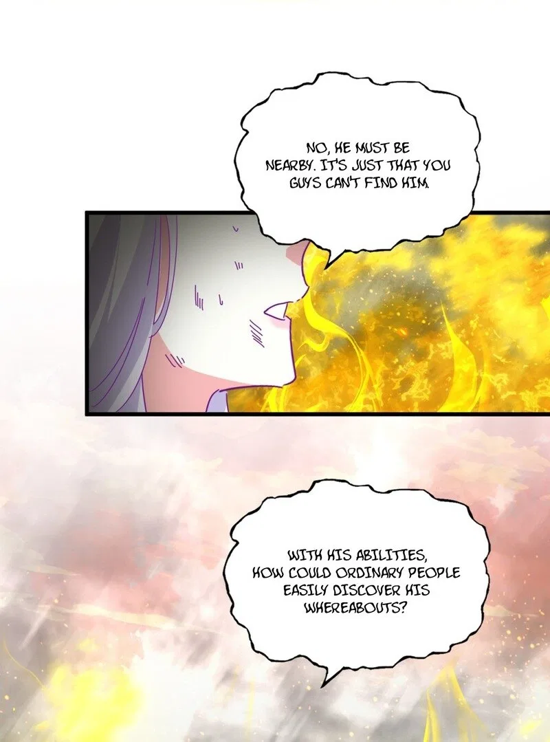 Magic Emperor manga Chapter 872 – Page 56