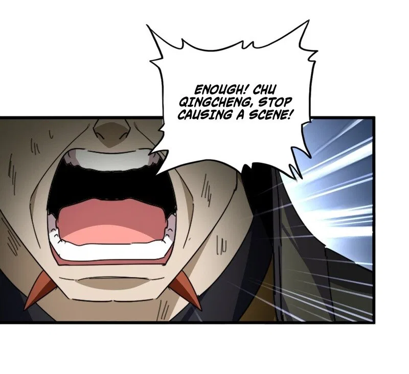 Magic Emperor manga Chapter 872 – Page 59