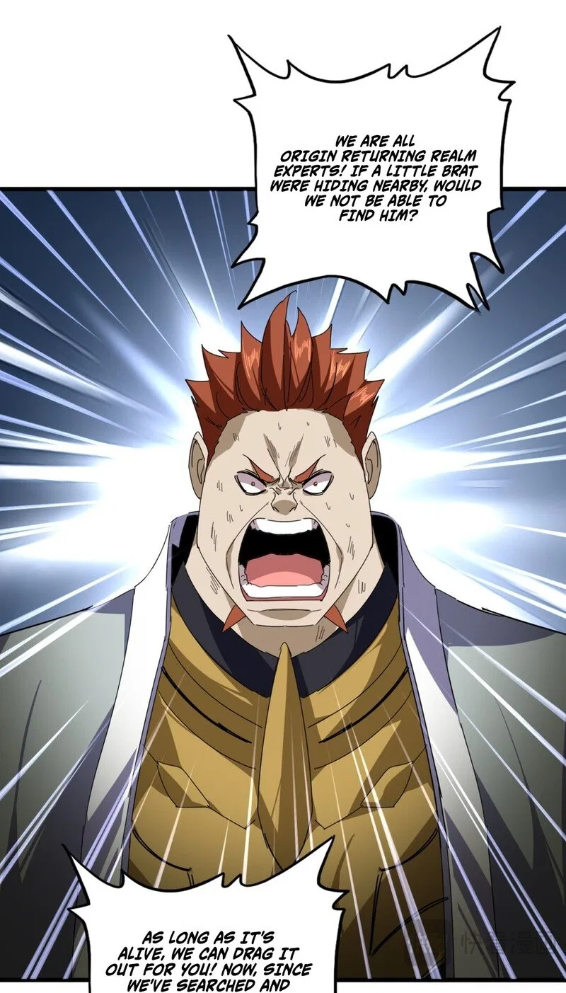 Magic Emperor manga Chapter 872 – Page 60