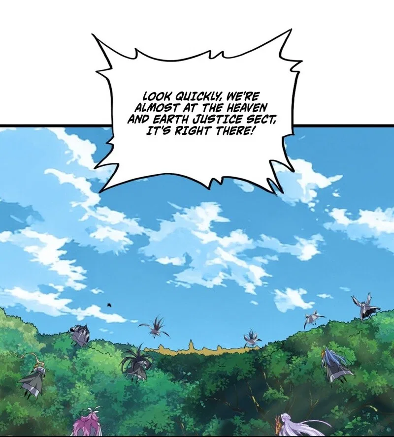Magic Emperor manga Chapter 871 – Page 10