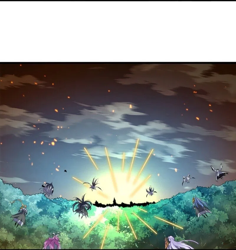 Magic Emperor manga Chapter 871 – Page 11