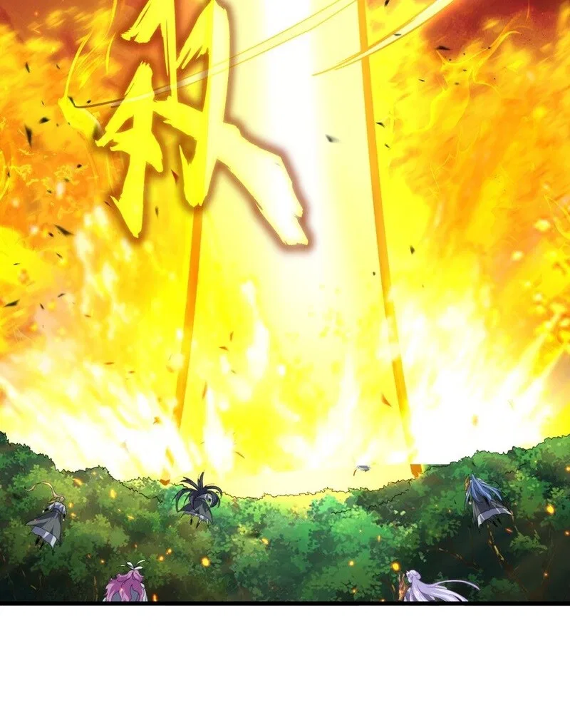 Magic Emperor manga Chapter 871 – Page 13