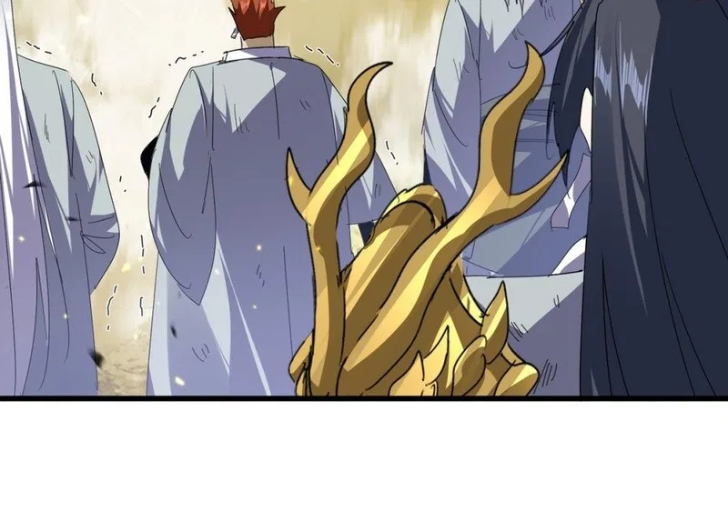 Magic Emperor manga Chapter 871 – Page 30