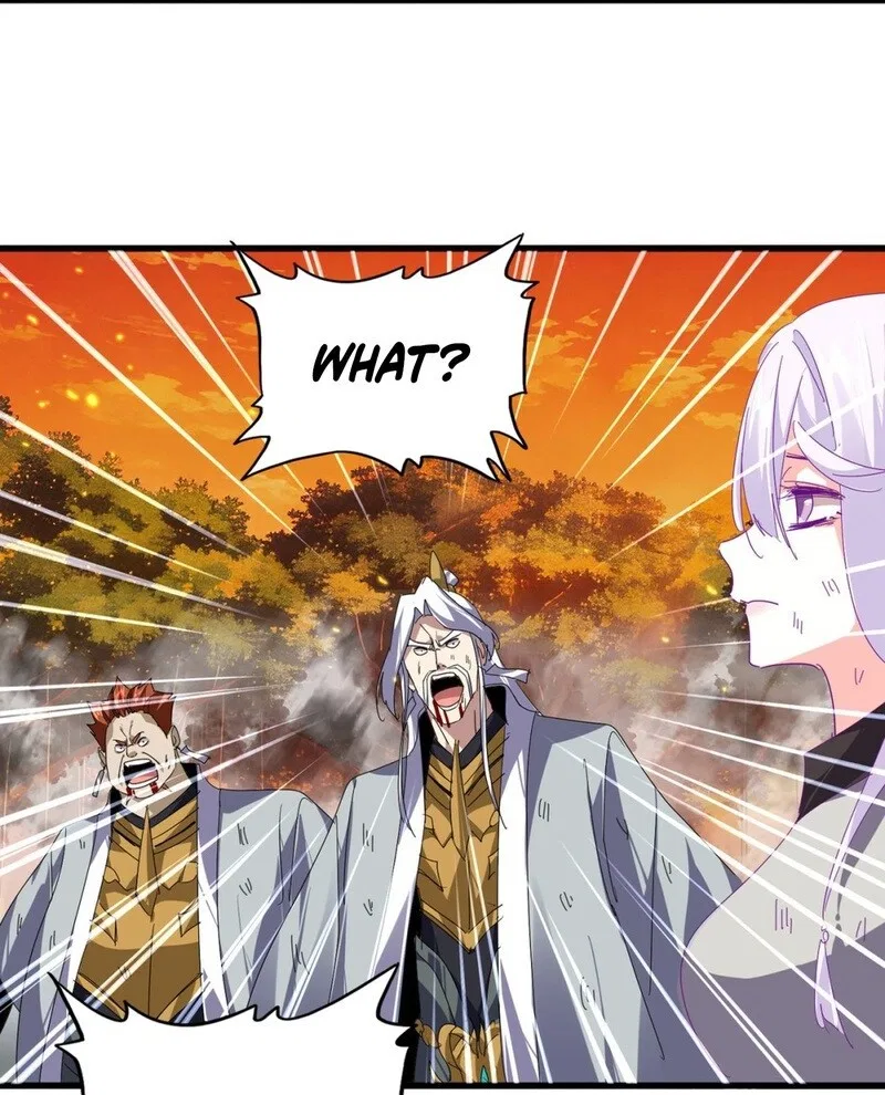 Magic Emperor manga Chapter 871 – Page 36