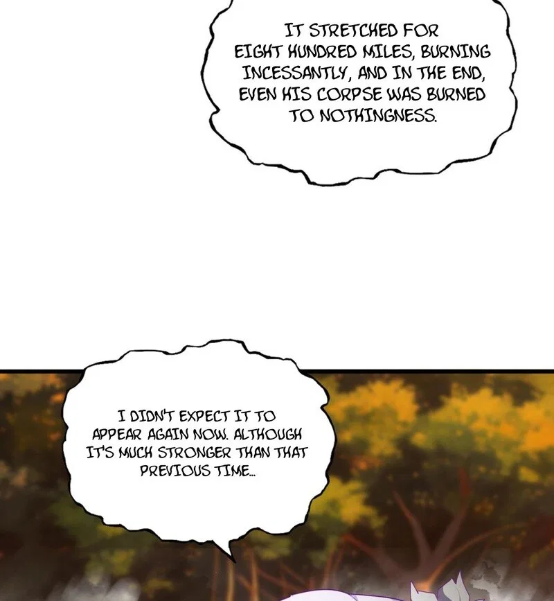 Magic Emperor manga Chapter 871 – Page 39